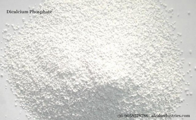 Dicalcium Phosphate