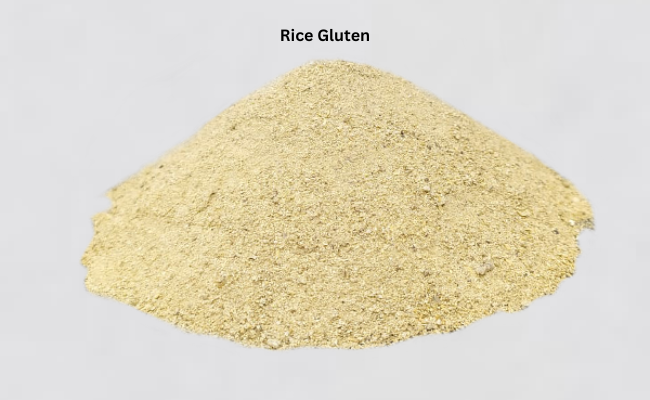 Rice Gluten