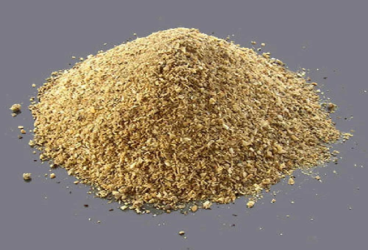 De Oiled Rice Bran